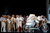 San Francisco Opera, The Barber of Seville