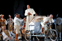 San Francisco Opera, The Barber of Seville