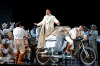 San Francisco Opera, The Barber of Seville