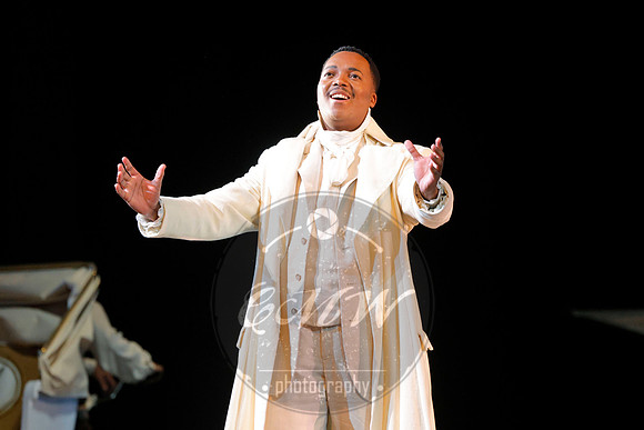 San Francisco Opera, The Barber of Seville