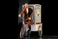 San Francisco Opera, The Barber of Seville