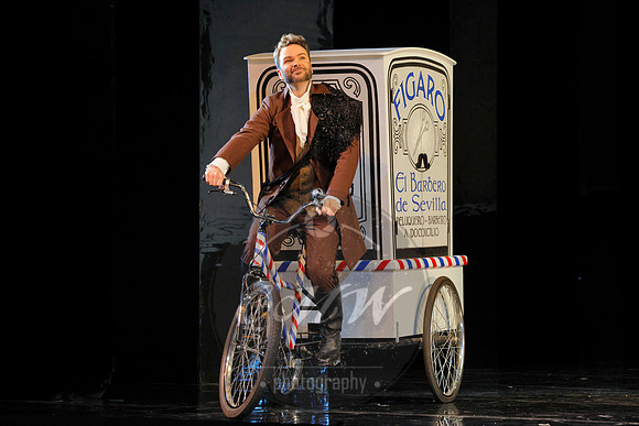 San Francisco Opera, The Barber of Seville