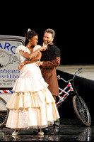 San Francisco Opera, The Barber of Seville