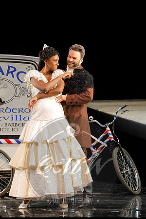 San Francisco Opera, The Barber of Seville