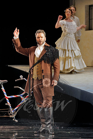 San Francisco Opera, The Barber of Seville
