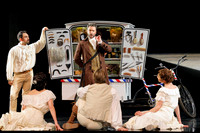 San Francisco Opera, The Barber of Seville