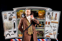 San Francisco Opera, The Barber of Seville