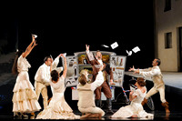 San Francisco Opera, The Barber of Seville