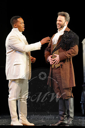 San Francisco Opera, The Barber of Seville