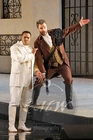 San Francisco Opera, The Barber of Seville