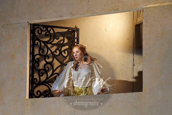 San Francisco Opera, The Barber of Seville