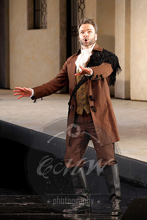 San Francisco Opera, The Barber of Seville