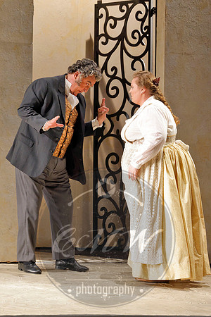 San Francisco Opera, The Barber of Seville
