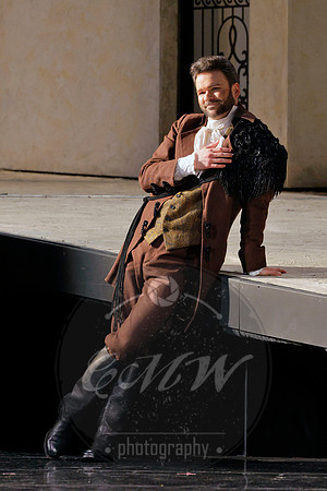 San Francisco Opera, The Barber of Seville
