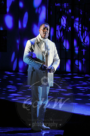 San Francisco Opera, The Barber of Seville