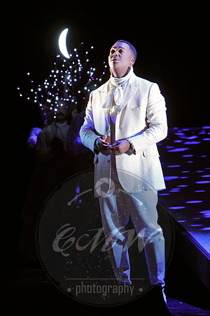San Francisco Opera, The Barber of Seville