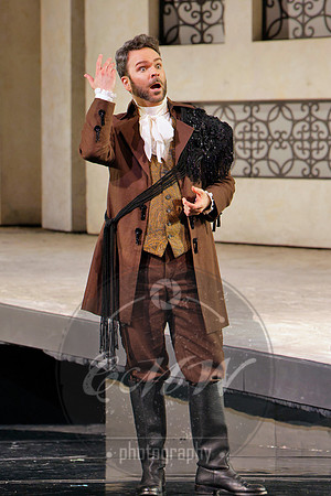 San Francisco Opera, The Barber of Seville