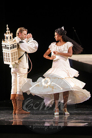 San Francisco Opera, The Barber of Seville