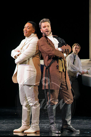 San Francisco Opera, The Barber of Seville