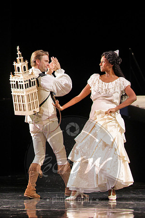 San Francisco Opera, The Barber of Seville