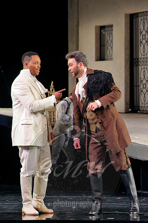 San Francisco Opera, The Barber of Seville
