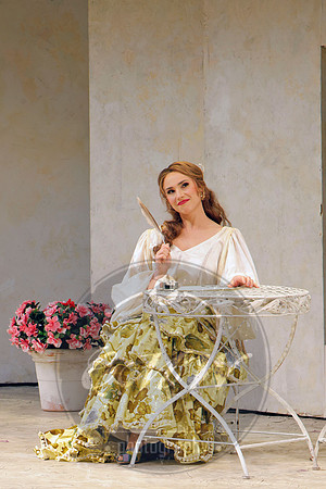 San Francisco Opera, The Barber of Seville