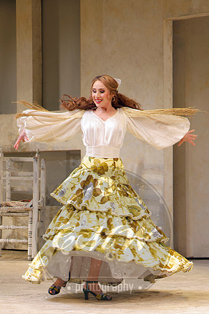 San Francisco Opera, The Barber of Seville