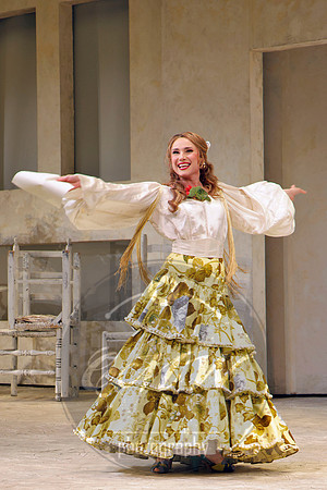 San Francisco Opera, The Barber of Seville