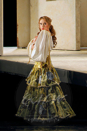 San Francisco Opera, The Barber of Seville