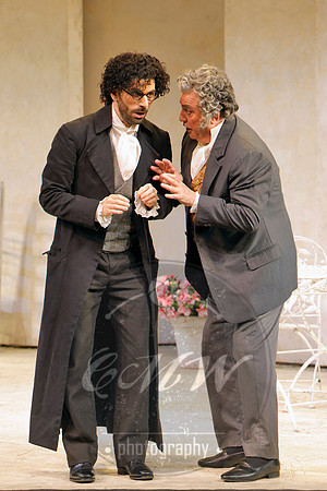 San Francisco Opera, The Barber of Seville