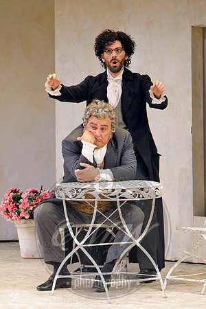 San Francisco Opera, The Barber of Seville
