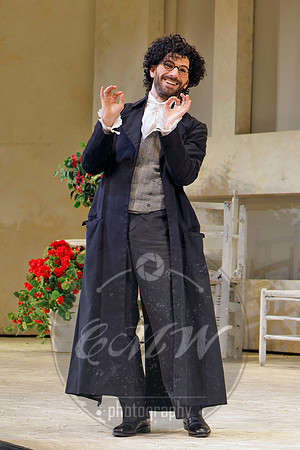 San Francisco Opera, The Barber of Seville