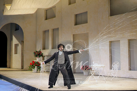San Francisco Opera, The Barber of Seville
