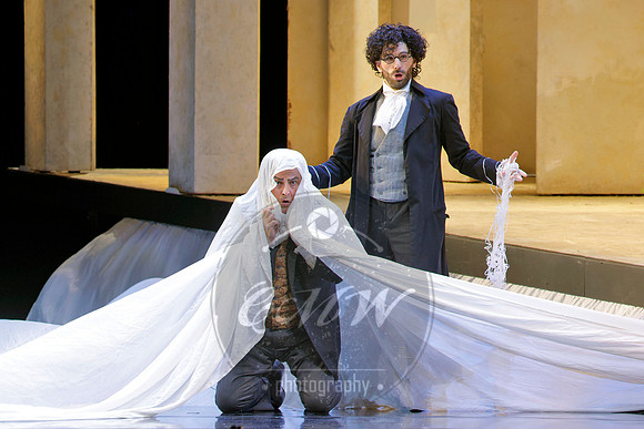 San Francisco Opera, The Barber of Seville