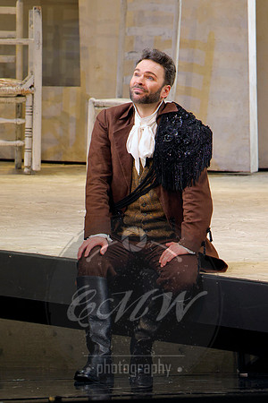 San Francisco Opera, The Barber of Seville