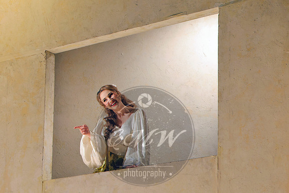 San Francisco Opera, The Barber of Seville