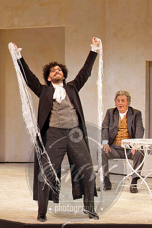 San Francisco Opera, The Barber of Seville