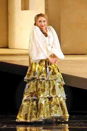 San Francisco Opera, The Barber of Seville