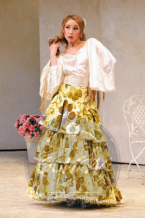 San Francisco Opera, The Barber of Seville