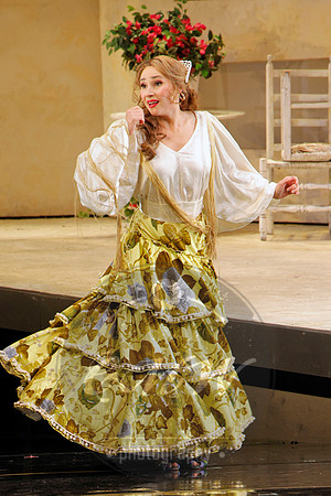 San Francisco Opera, The Barber of Seville