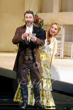San Francisco Opera, The Barber of Seville