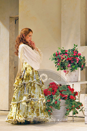 San Francisco Opera, The Barber of Seville
