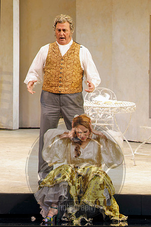San Francisco Opera, The Barber of Seville