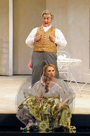 San Francisco Opera, The Barber of Seville