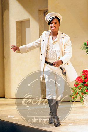 San Francisco Opera, The Barber of Seville