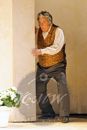 San Francisco Opera, The Barber of Seville