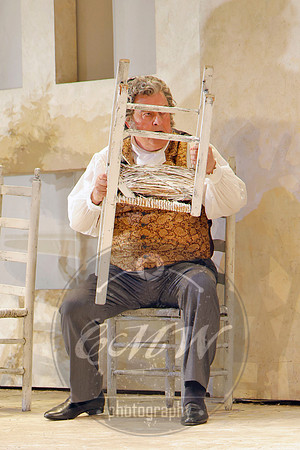 San Francisco Opera, The Barber of Seville