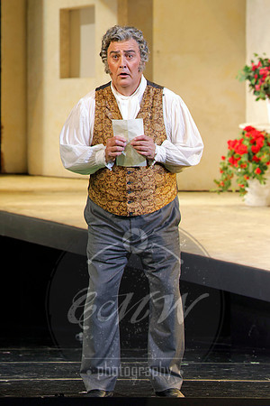 San Francisco Opera, The Barber of Seville