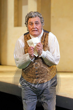 San Francisco Opera, The Barber of Seville