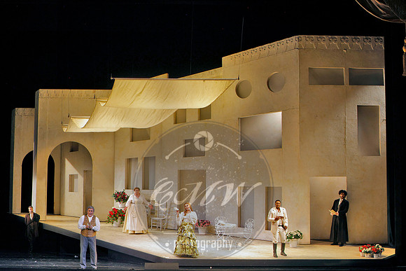 San Francisco Opera, The Barber of Seville